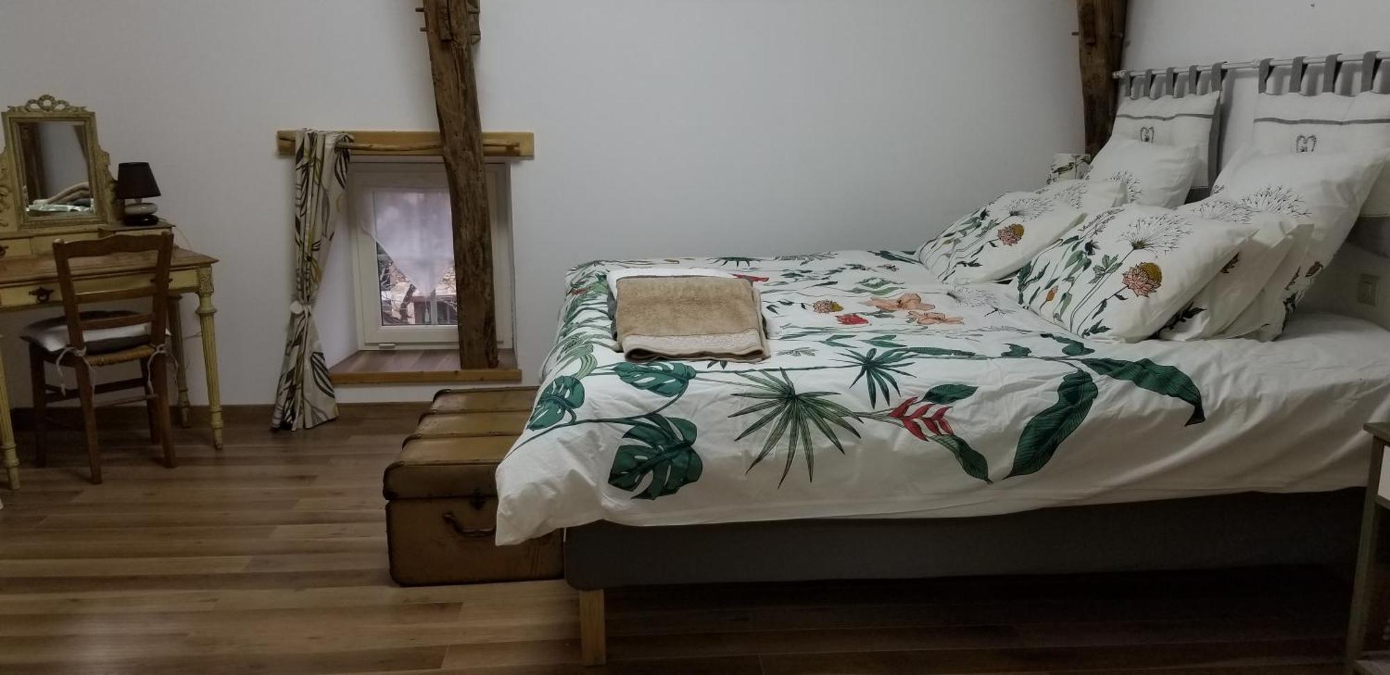 Вилла Moulin De L'Hoste Larzac Экстерьер фото