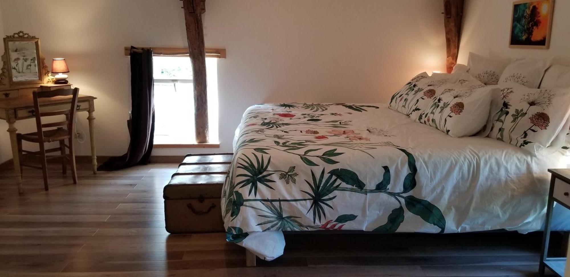 Вилла Moulin De L'Hoste Larzac Экстерьер фото