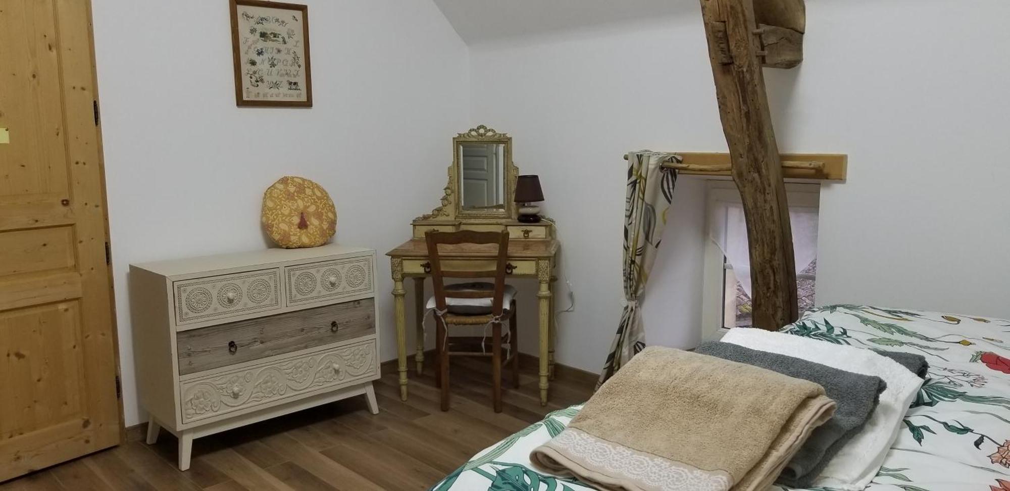 Вилла Moulin De L'Hoste Larzac Экстерьер фото