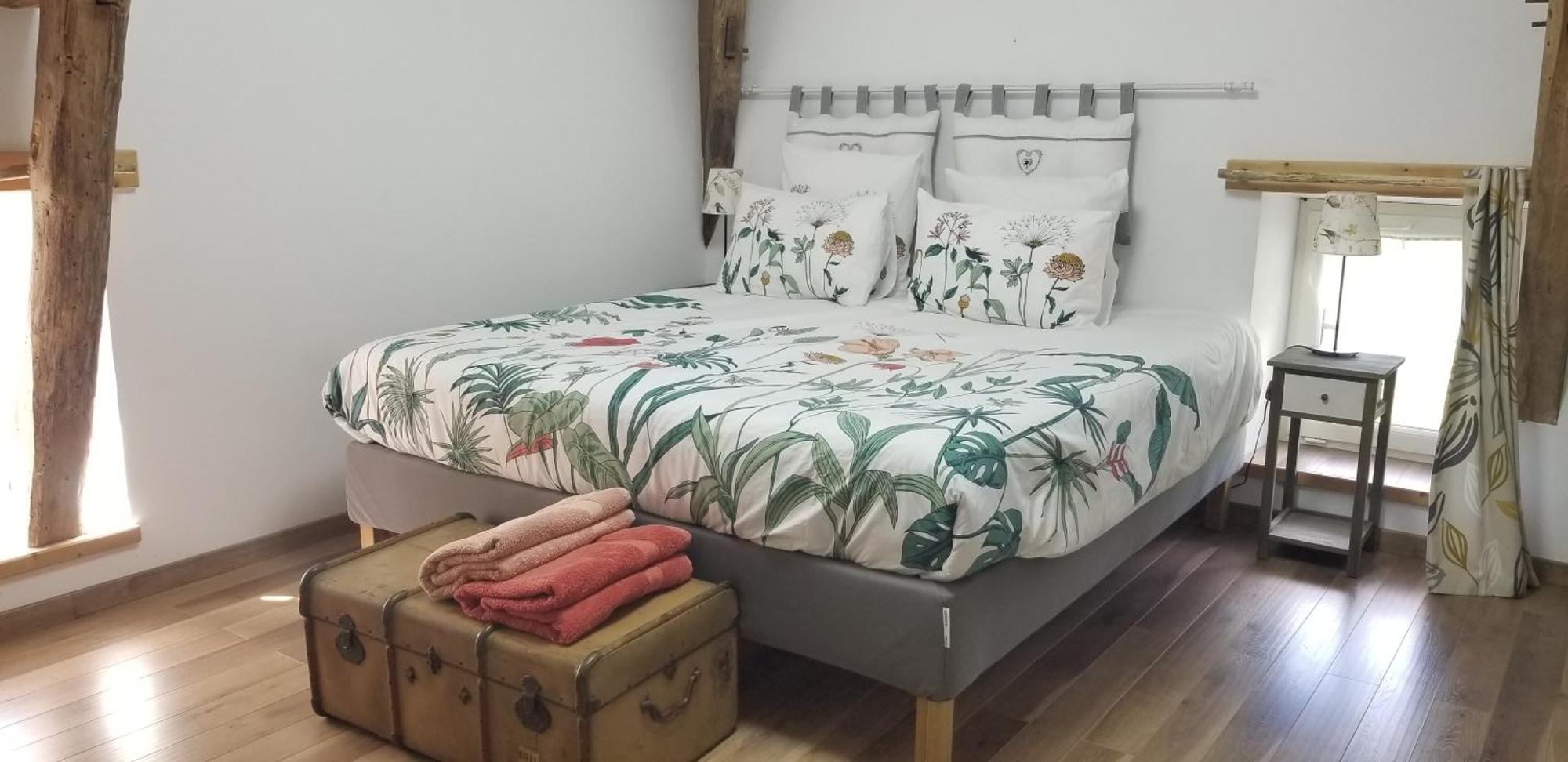 Вилла Moulin De L'Hoste Larzac Экстерьер фото