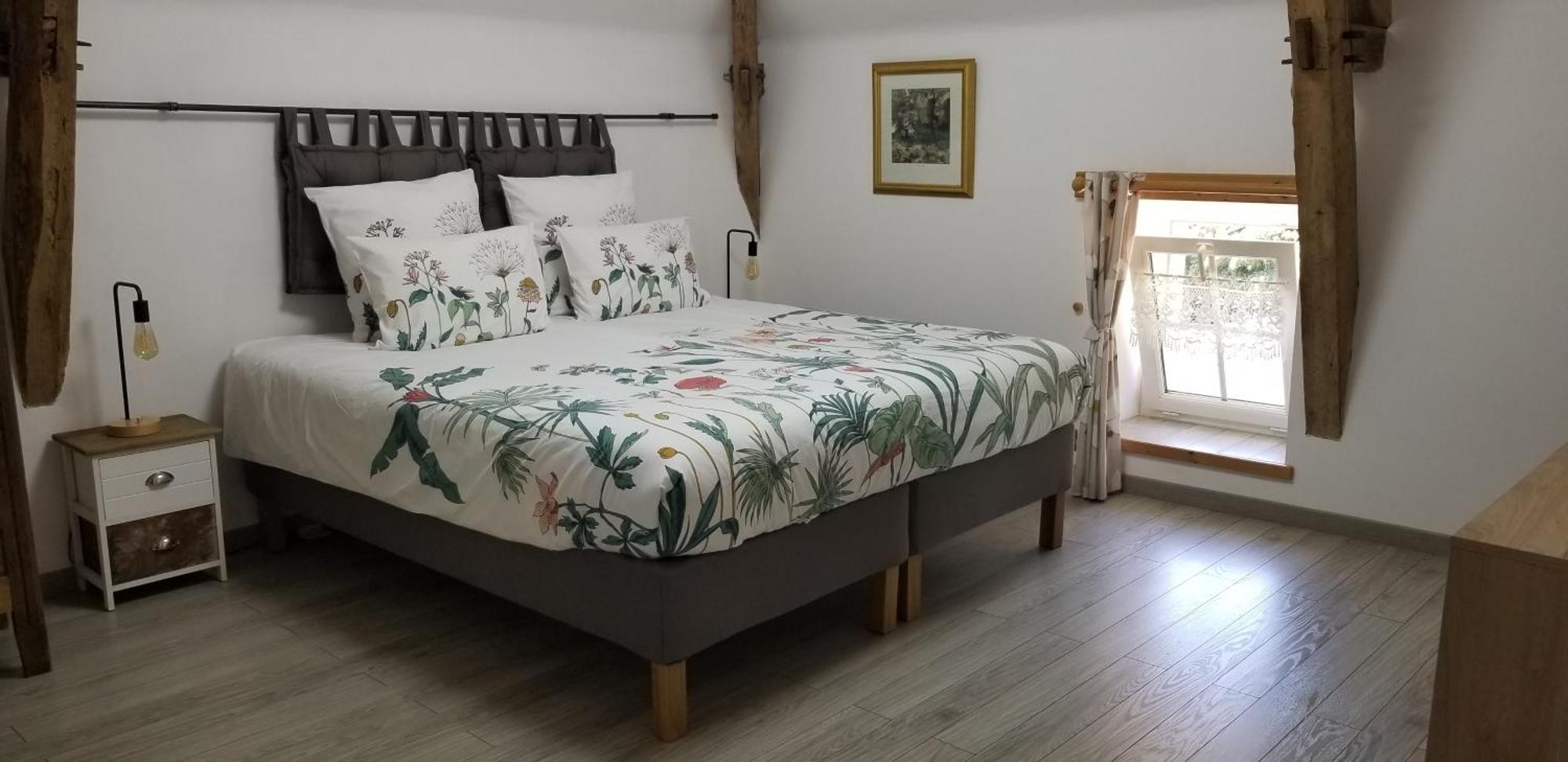 Вилла Moulin De L'Hoste Larzac Экстерьер фото